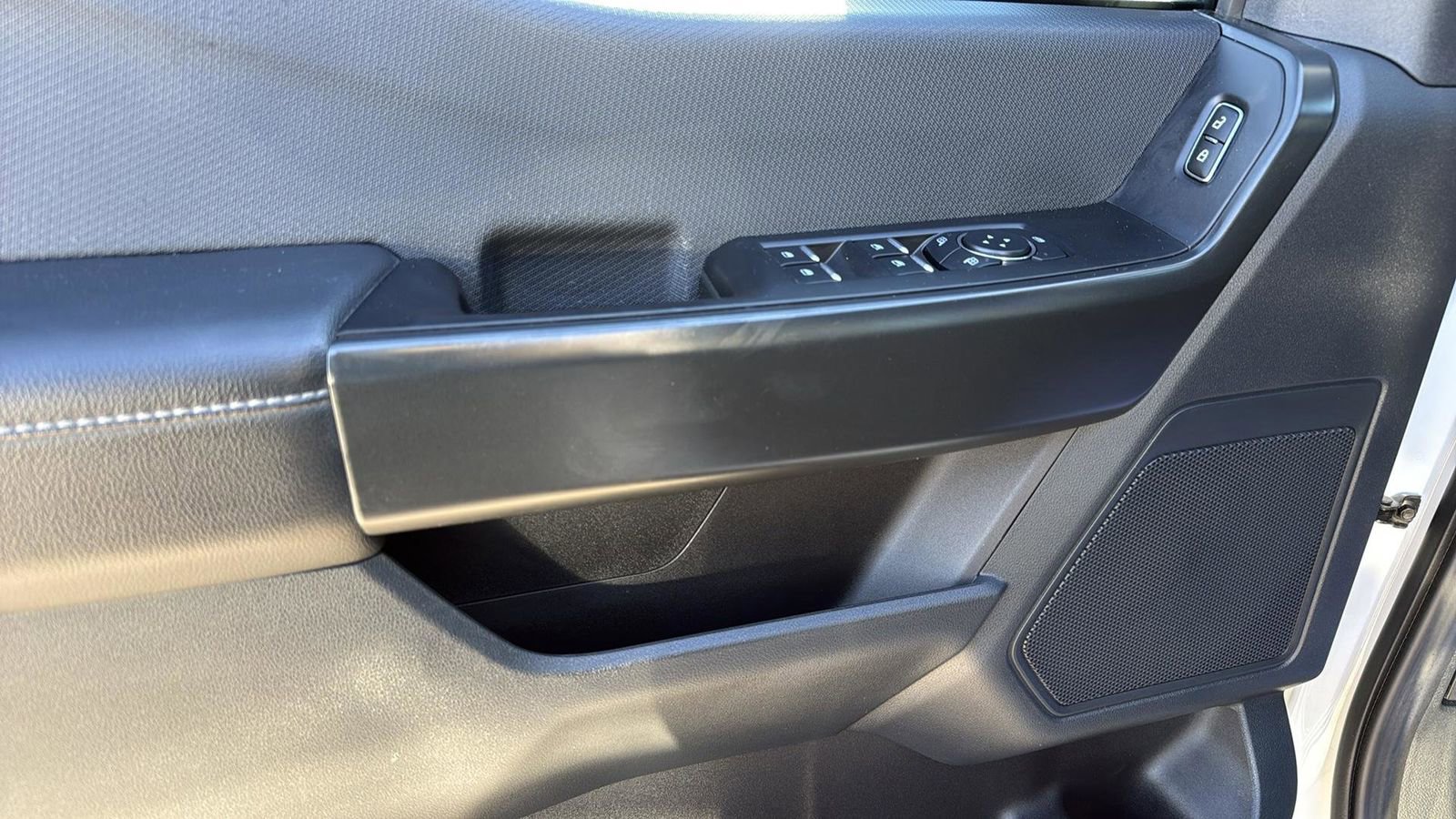 Certified 2024 Ford F150 STX w/ STX Black Appearance Package image 12