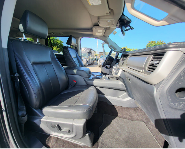 Certified 2020 Ford Expedition Max Limited AWD/4WD image 16