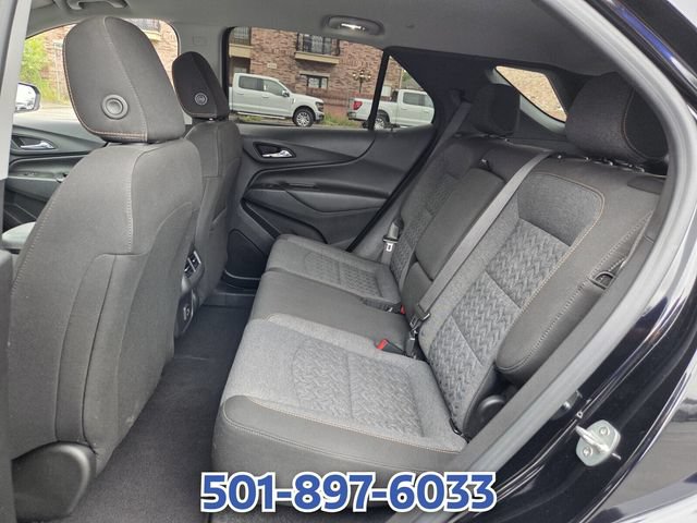 Used 2023 Chevrolet Equinox LT FWD image 10