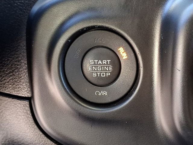 Used 2022 Jeep Wrangler Unlimited Rubicon 4xe w/ Cold Weather Group image 23