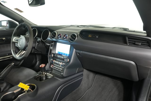 Certified 2020 Ford Mustang Shelby GT350 w/ Technology Package RWD image 20