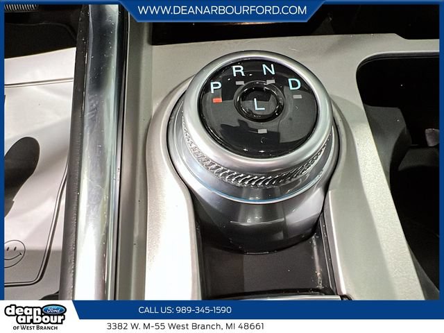 Certified 2023 Ford Explorer Limited w/ Limited Technology Package AWD/4WD image 15
