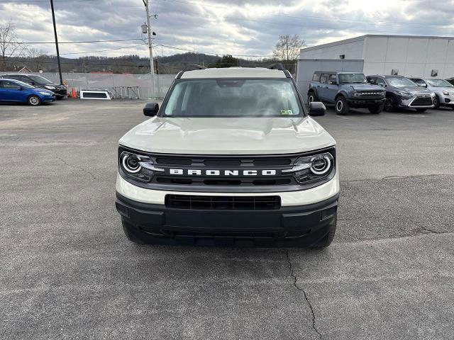 Certified 2024 Ford Bronco Sport Big Bend image 8