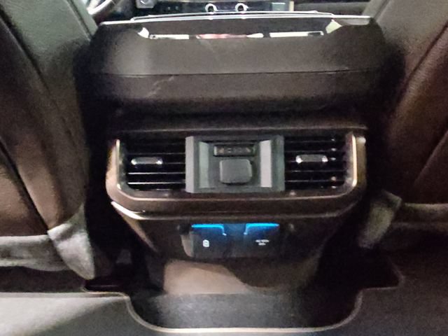 Certified 2024 Ford F150 King Ranch AWD/4WD image 27