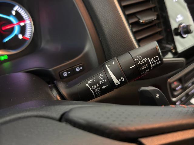 Used 2022 Honda Pilot TrailSport image 22