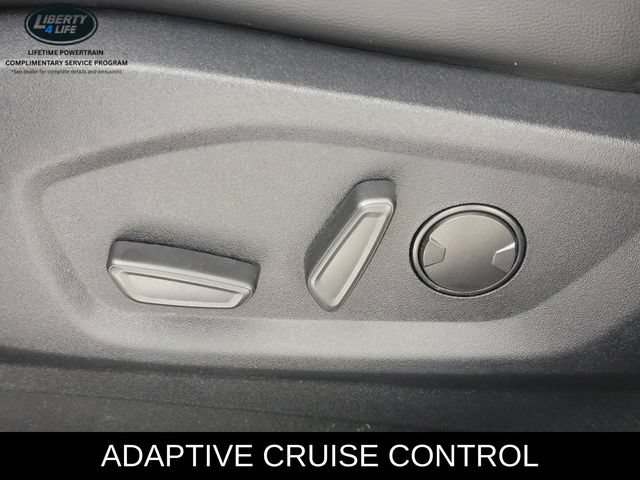 Certified 2022 Ford Edge SEL w/ Convenience Package AWD/4WD image 15