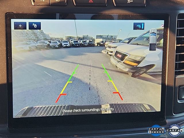 Certified 2023 Ford F150 XLT w/ Equipment Group 302A High image 20