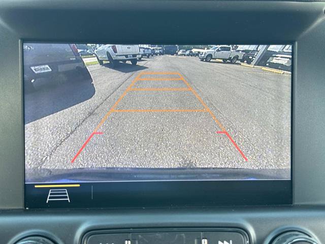 Used 2020 GMC Terrain SLT w/ Preferred Package AWD/4WD image 25