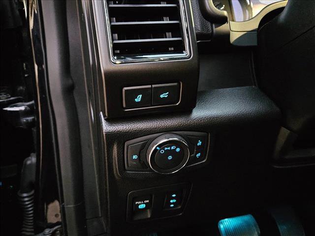 Certified 2019 Ford Expedition Limited w/ Equipment Group 303A image 10