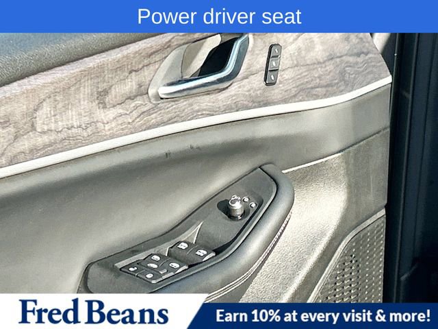 Used 2023 Jeep Grand Cherokee L Limited image 21