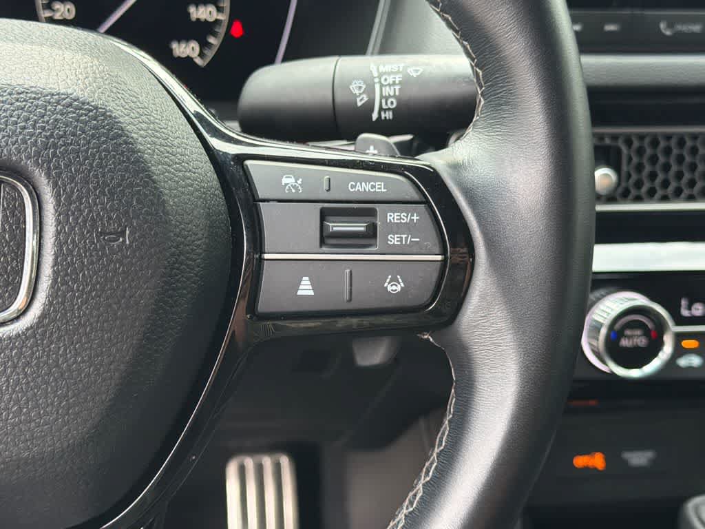 Used 2024 Honda Civic Sport image 23