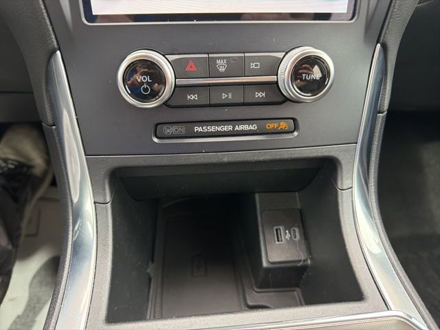 Certified 2024 Ford Edge Titanium image 23