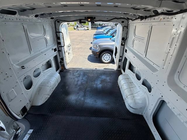 Used 2020 Nissan NV 1500 S RWD image 41