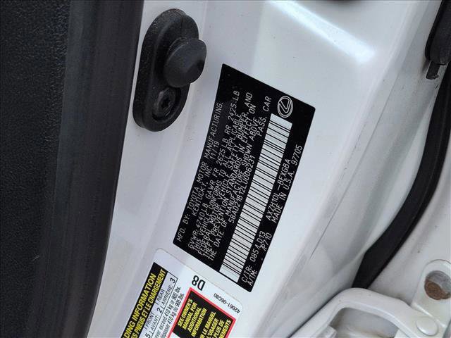 Used 2020 Lexus ES 300h w/ Premium Package image 26