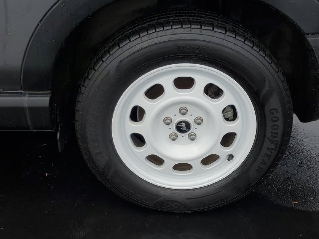 Certified 2023 Ford Bronco Sport Heritage w/ Heritage Convenience Package AWD/4WD image 8
