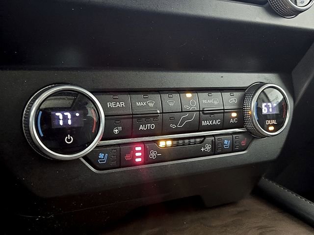 Certified 2020 Ford Expedition Platinum AWD/4WD image 18