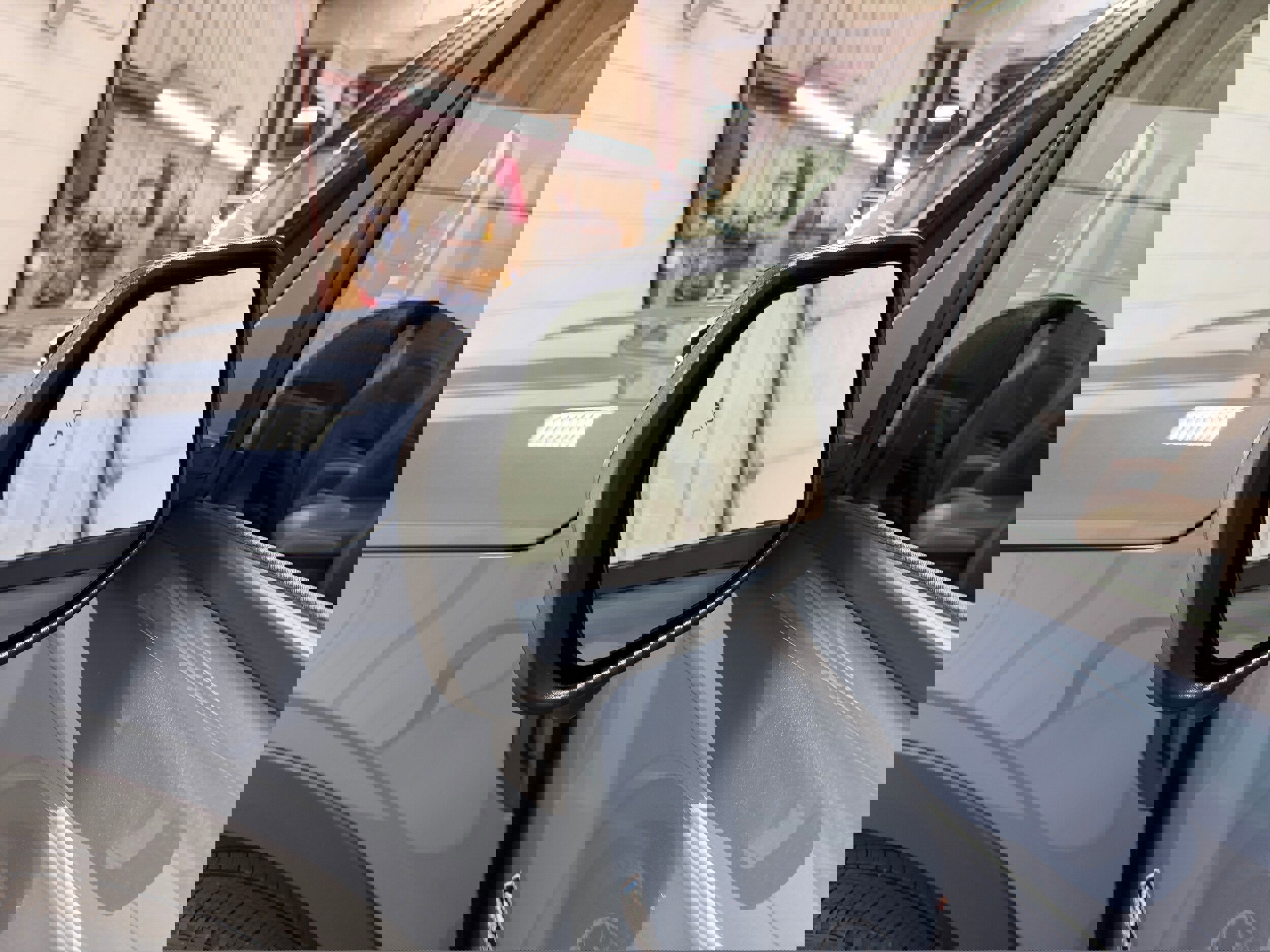 Certified 2025 Ford Bronco Sport Outer Banks w/ Outer Banks Tech Package+ image 36