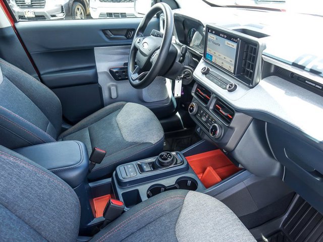 Certified 2024 Ford Maverick XLT FWD image 30