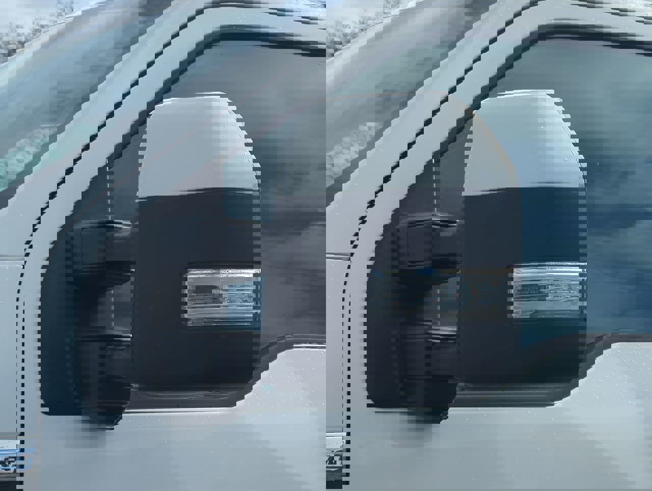 Certified 2022 Ford F250 Lariat w/ Lariat Ultimate Package image 10