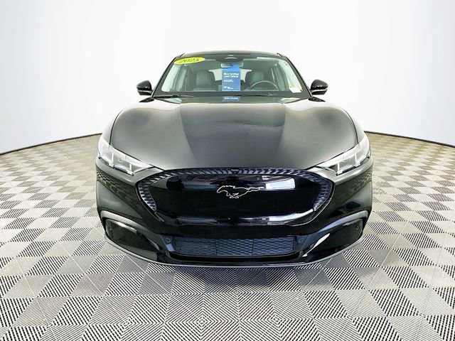 Certified 2025 Ford Mustang Mach-E Select w/ Comfort Package Lite image 5