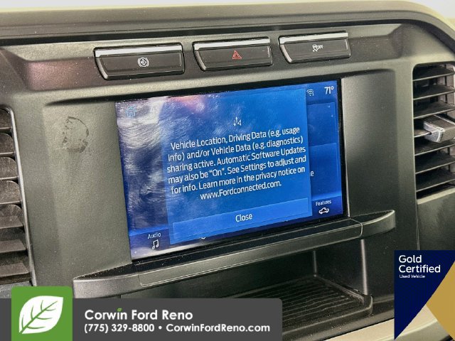 Certified 2024 Ford F350 XL AWD/4WD image 18
