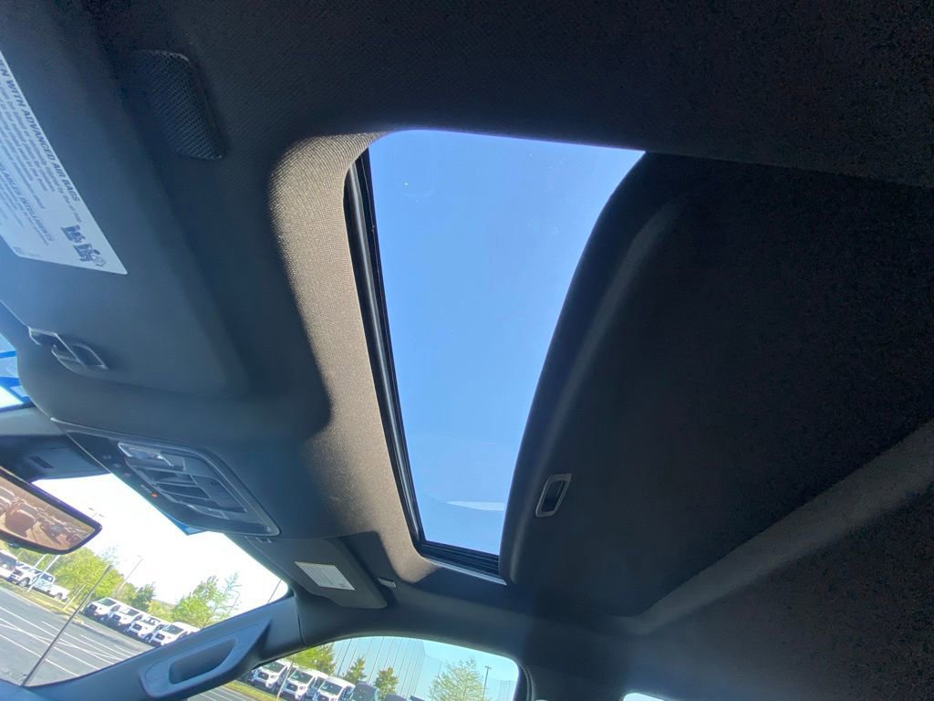 Used 2020 GMC Sierra 1500 AT4 w/ AT4 Premium Package AWD/4WD image 20