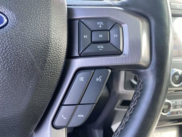 Certified 2018 Ford Expedition Platinum RWD image 28