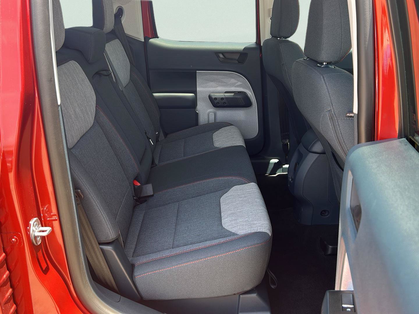 Certified 2023 Ford Maverick XLT FWD image 20