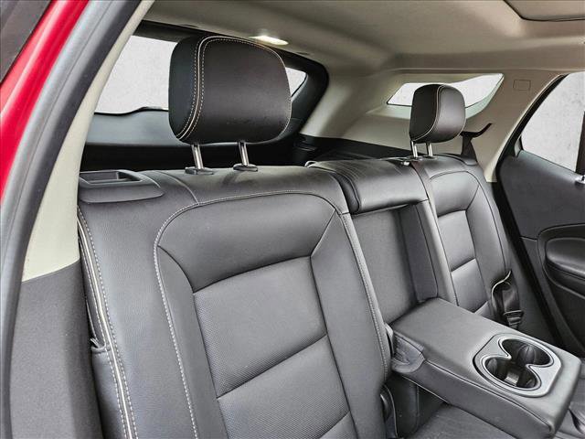 Used 2018 GMC Terrain Denali w/ Advanced Safety Package image 20