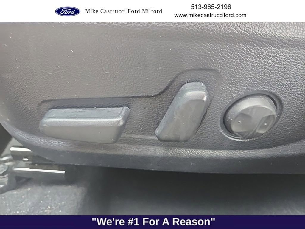 Used 2024 Kia Seltos SX w/ SX Sunroof Package AWD/4WD image 13