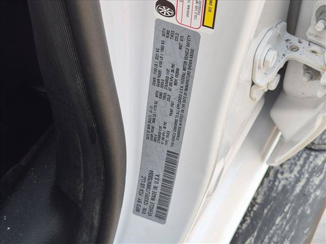 Used 2021 RAM 1500 Laramie w/ Sport Appearance Package AWD/4WD image 23