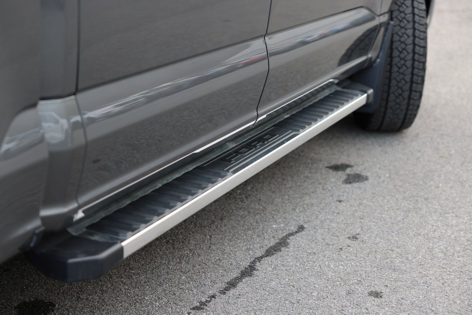 Certified 2024 Ford F150 XLT w/ FX4 Off-Road Package image 35