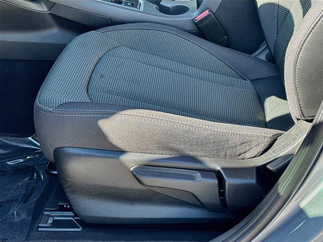 Used 2024 Subaru Crosstrek 2.0i Premium AWD/4WD image 19