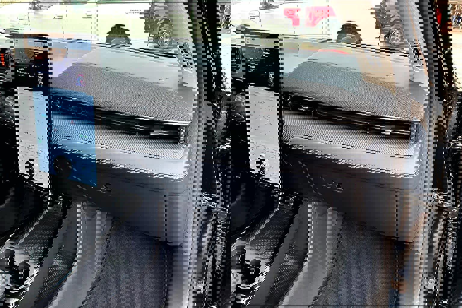 Certified 2025 Ford Mustang Mach-E Select image 20