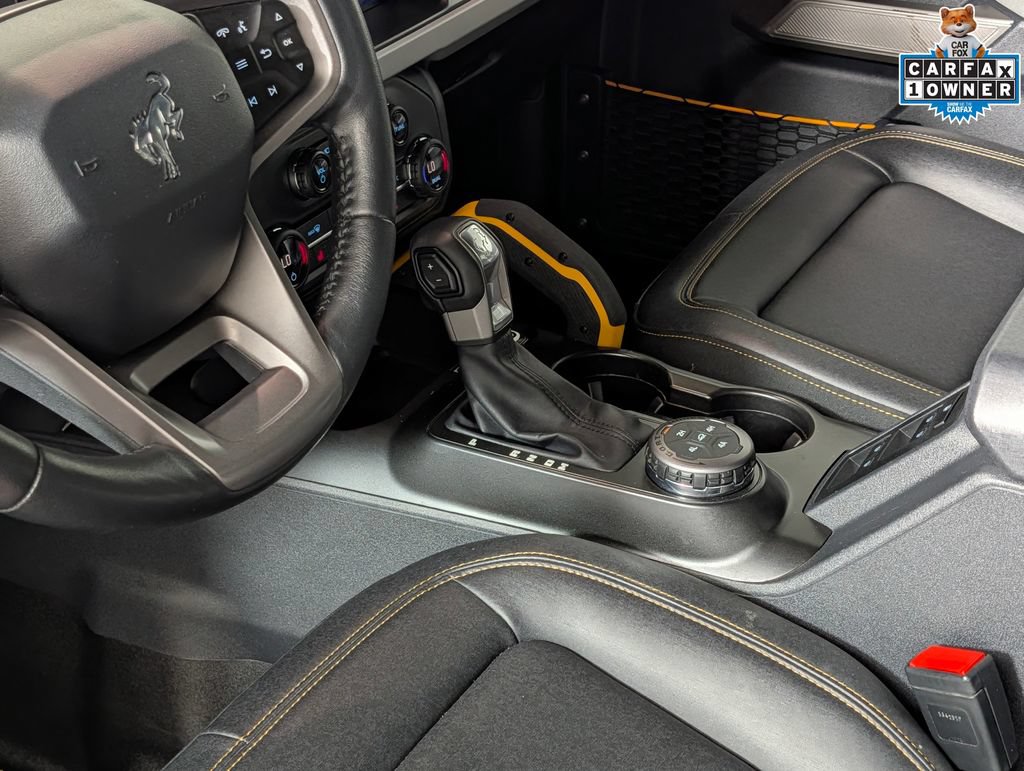 Certified 2023 Ford Bronco Badlands AWD/4WD image 25