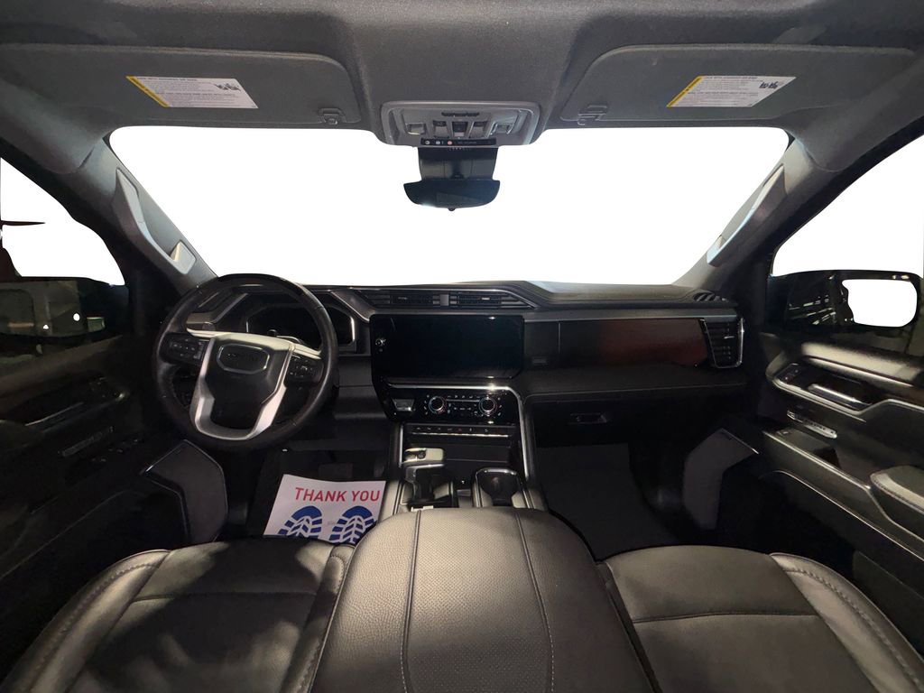 Used 2026 GMC Sierra 1500 Denali AWD/4WD image 22