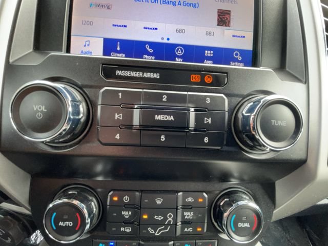 Certified 2020 Ford F350 Lariat w/ Lariat Ultimate Package AWD/4WD image 26