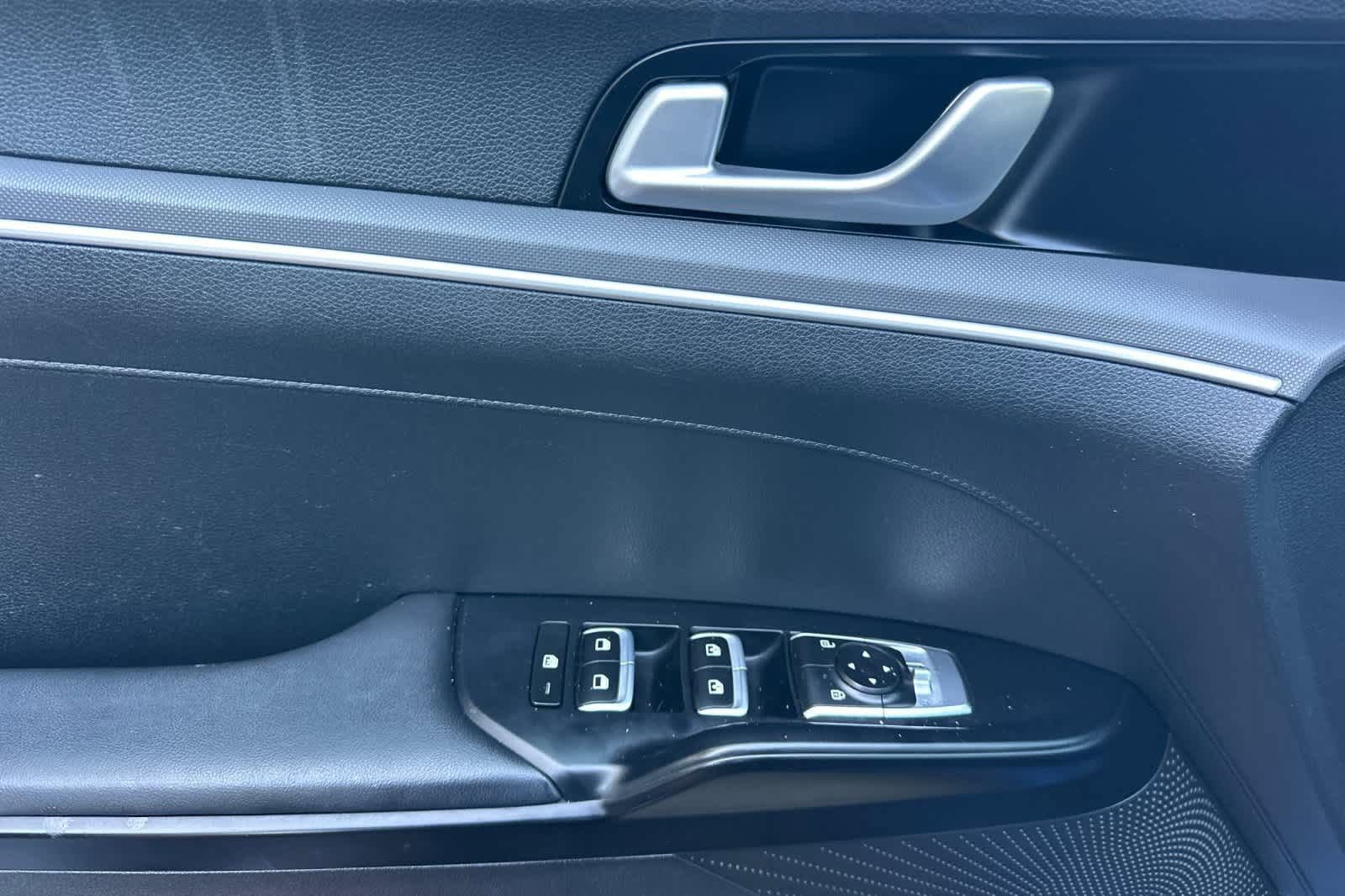 Used 2021 Kia K5 GT-Line FWD image 13