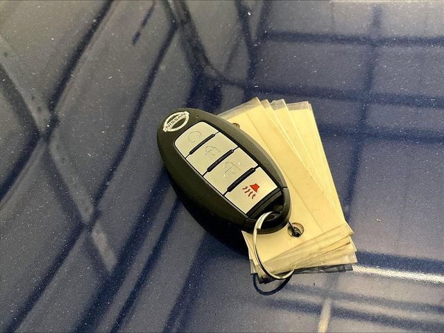 Used 2021 Nissan Rogue SV AWD/4WD image 9