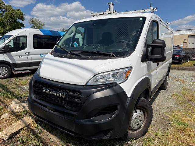 Used 2023 RAM ProMaster 2500