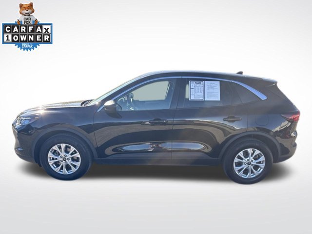 Certified 2023 Ford Escape Active AWD/4WD image 13