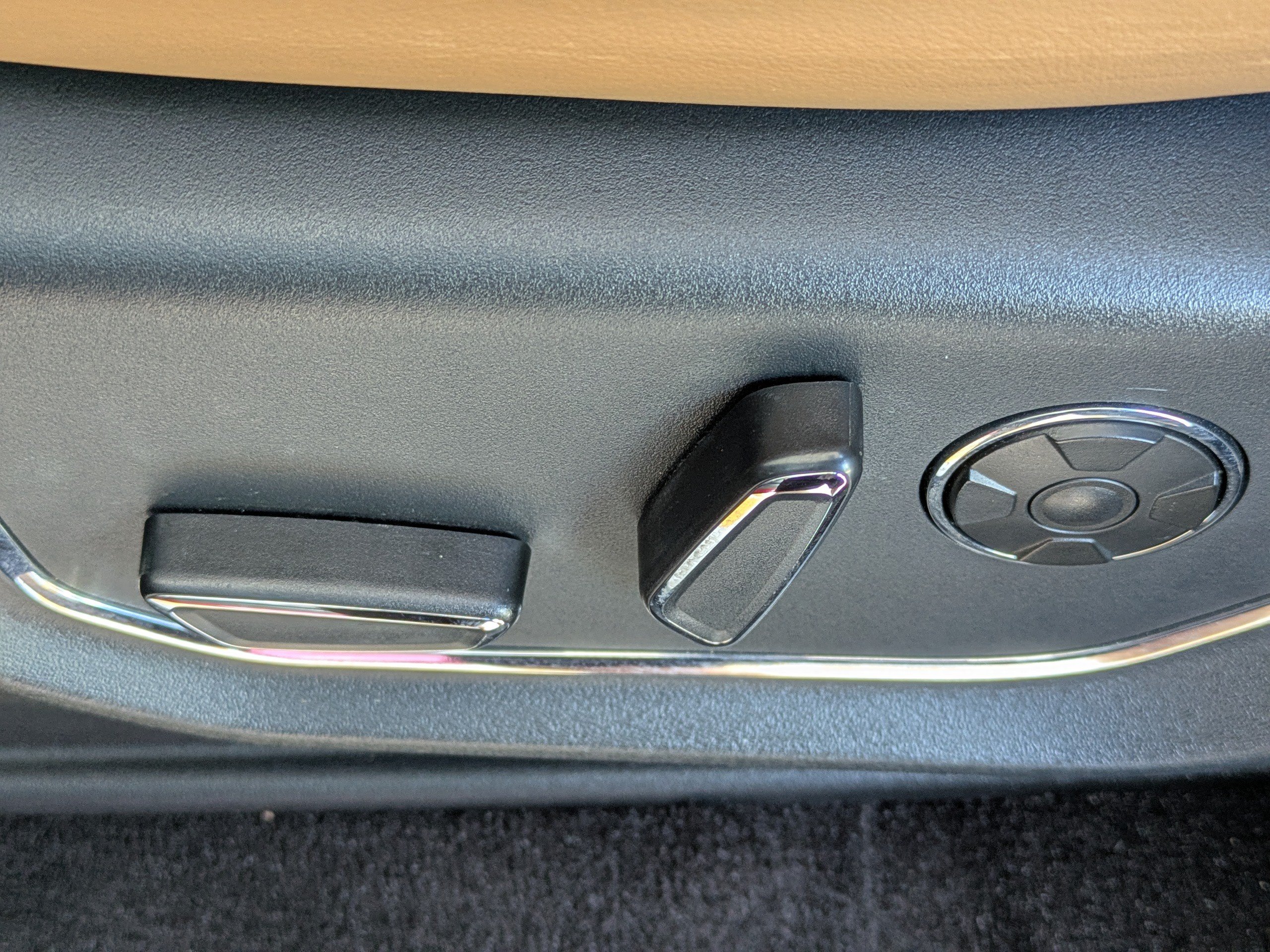 Certified 2022 Ford Expedition Platinum RWD image 24