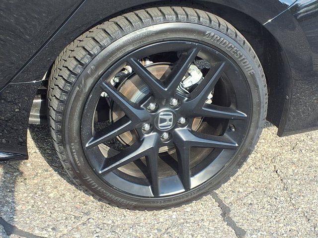 Used 2024 Honda Civic Si image 27
