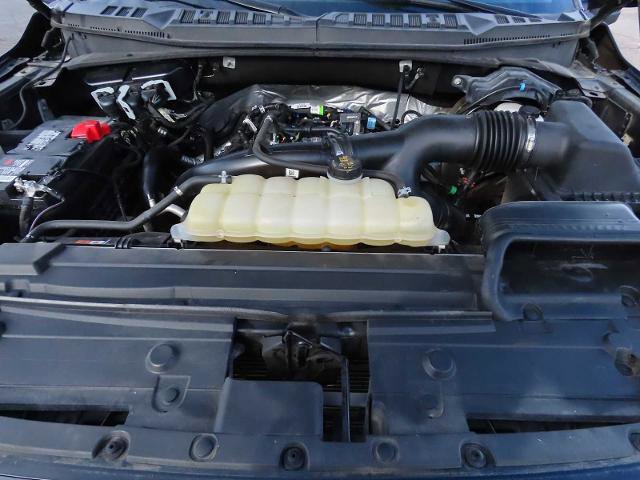 Certified 2020 Ford F150 XL w/ Equipment Group 101A Mid image 16