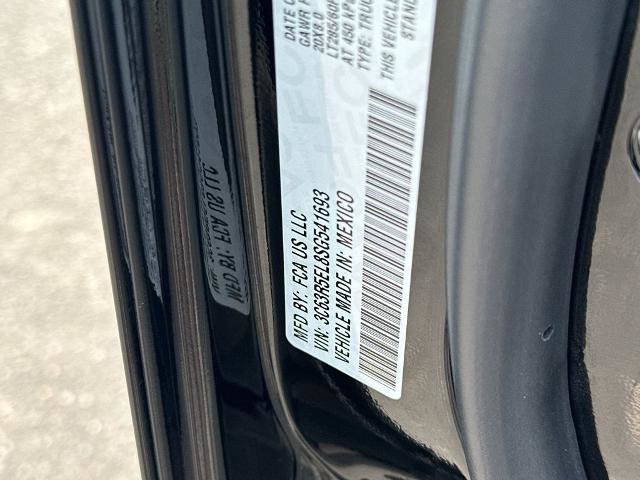 Used 2025 RAM 2500 Rebel w/ Rebel Level 2 Equipment Group AWD/4WD image 25