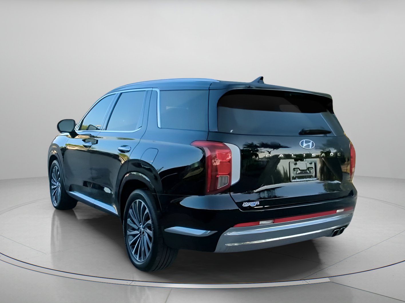 Used 2025 Hyundai Palisade Calligraphy FWD image 21