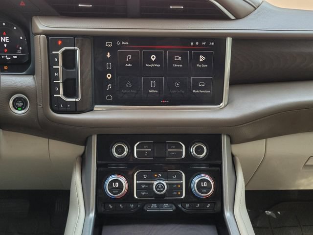 Used 2023 GMC Yukon Denali w/ Max Trailering Package RWD image 32