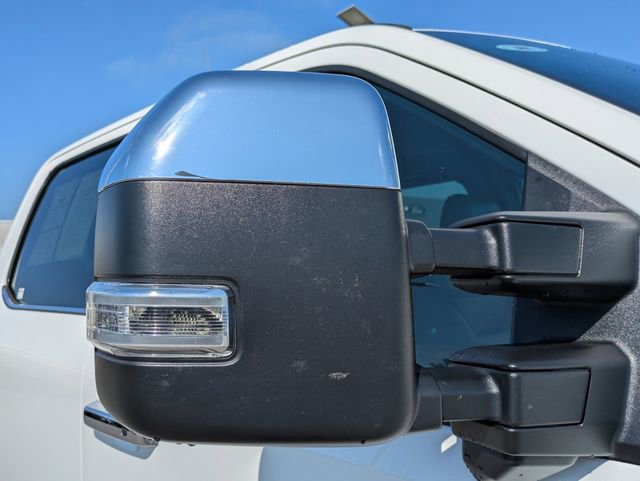 Certified 2024 Ford F250 King Ranch w/ Chrome Package image 12