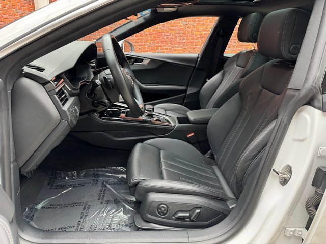 Used 2024 Audi A5 2.0T Premium Plus image 23