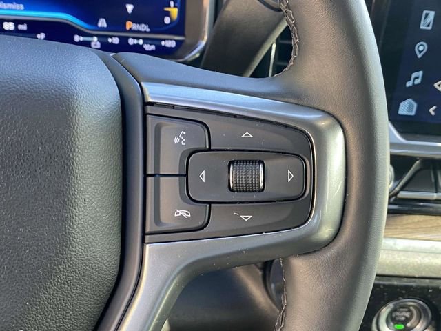 Used 2023 Chevrolet Silverado 1500 LT image 22